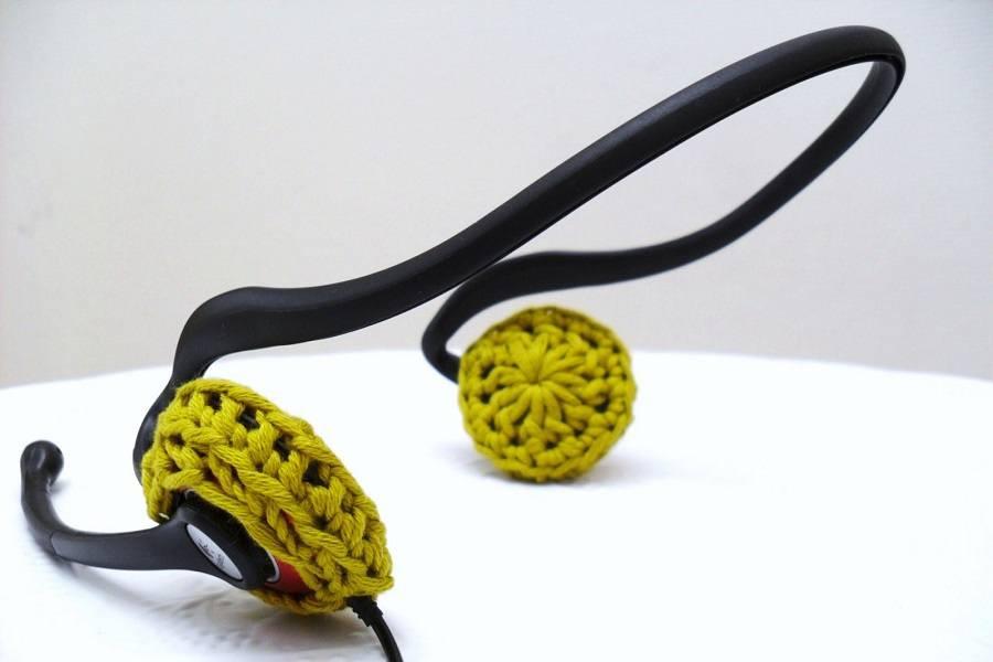 A DIY Guide on How to Make Headphone Covers