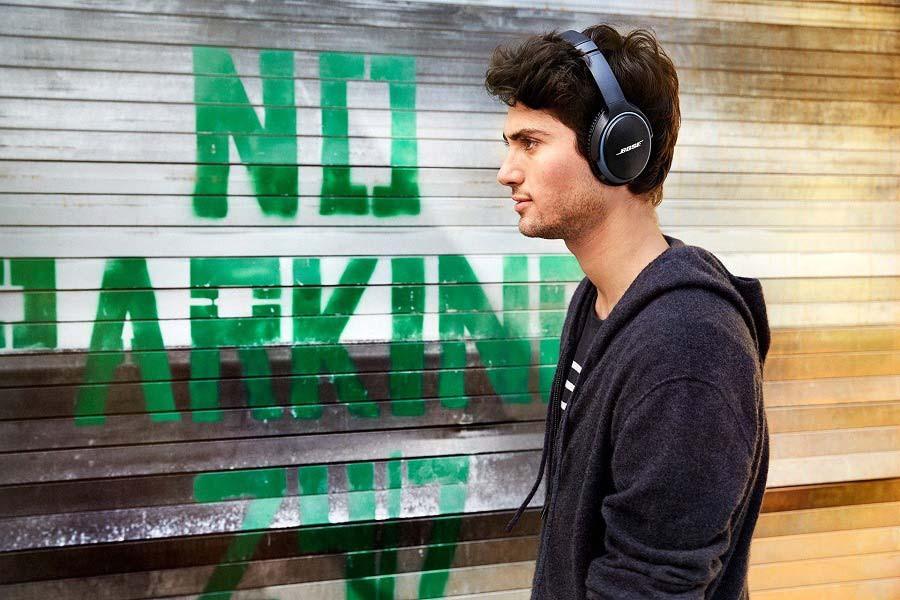 Everything You Need To Know About Bluetooth/Wireless Headphones