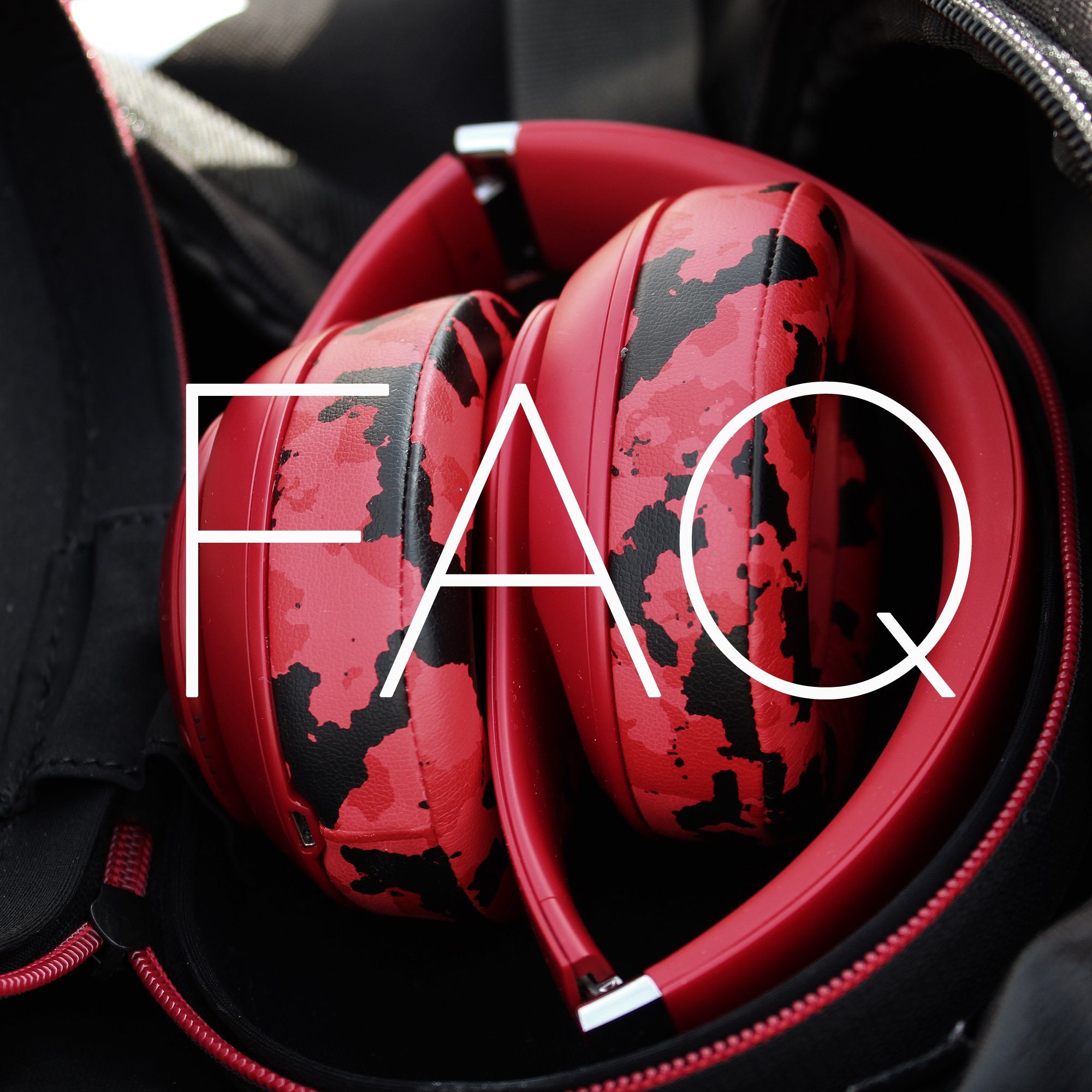FAQ About Beats STUDIO & SOLO Earpad Replacement Process