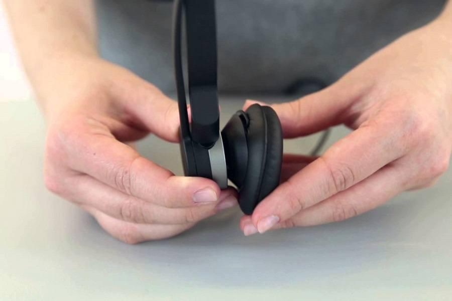 Headphone Improvements 101: How to Put Headphone Cushions On