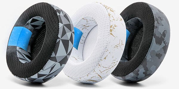 corsair virtuoso ear pads