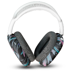 WC ShellZ - Headphone Covers