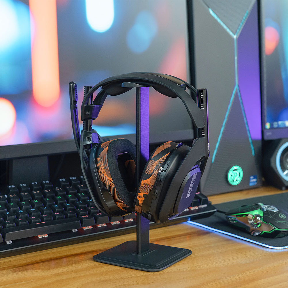 WC FreeZe A50 | Kinetic Wave