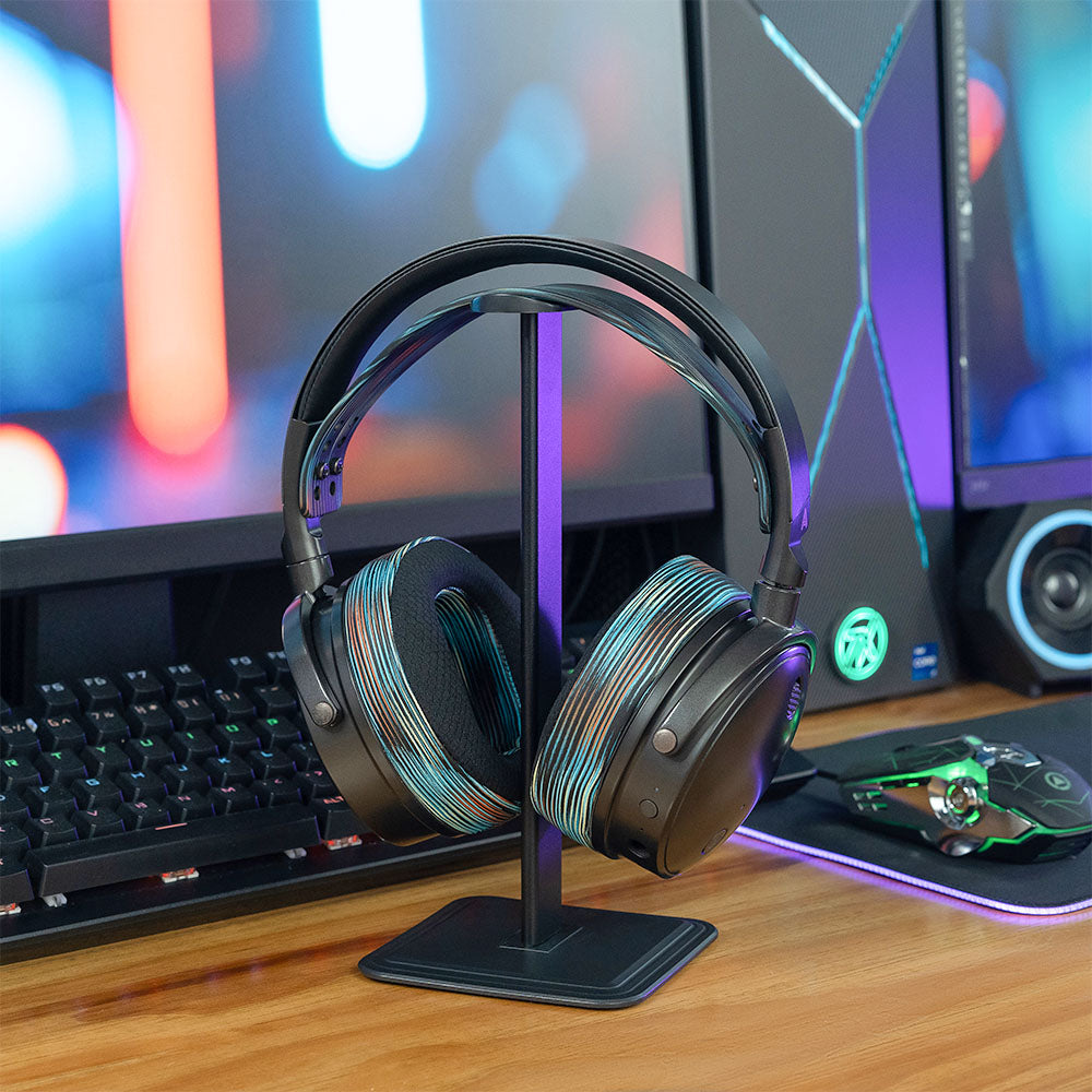 WC Silicone HeadbandZ for Audeze Maxwell | The Simulation