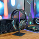 WC Silicone HeadbandZ for Arctis Nova | The Simulation