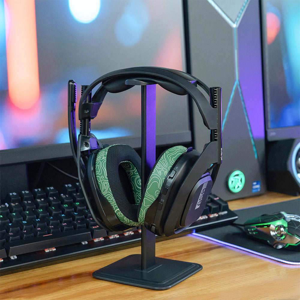 WC FreeZe A50 | Emerald Tide
