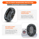 WC SweatZ XM6 | Black Camo