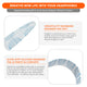 WC Silicone HeadbandZ for Arctis Nova | Ivory Tide
