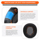 WC FreeZe Arctis Nova Pro | Kinetic Wave