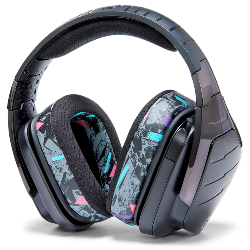 Earpads
