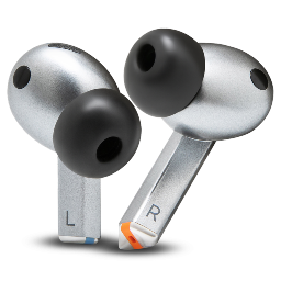 WC TipZ - Earbuds Foam Tips