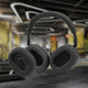 WC SweatZ XM6 | Black
