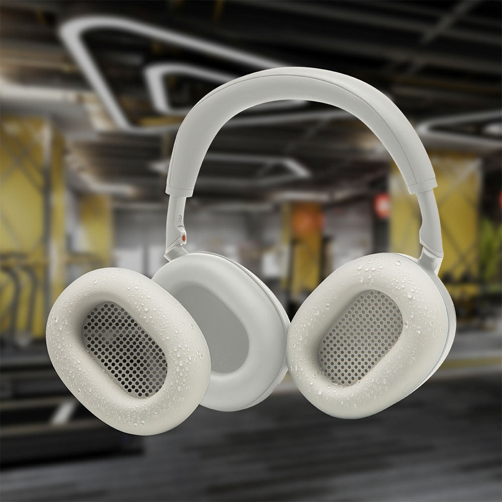 WC SweatZ XM6 | Silver