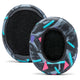 Skullcandy Hesh 3 & Crusher Replacement Earpads | 90s Black