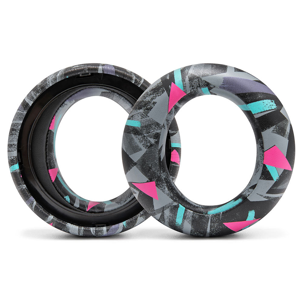 WC PadZ Pulse Elite | 90s Black