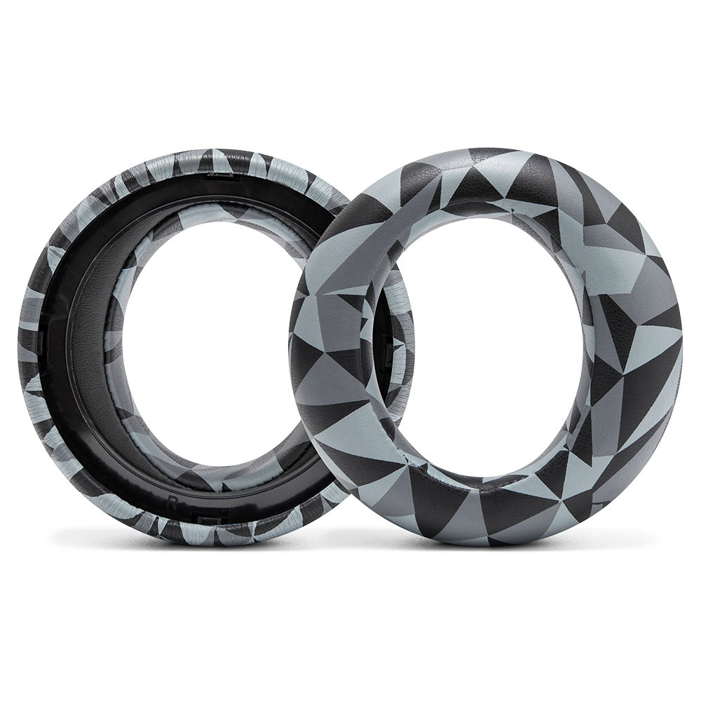 WC PadZ Pulse Elite | Geo Grey