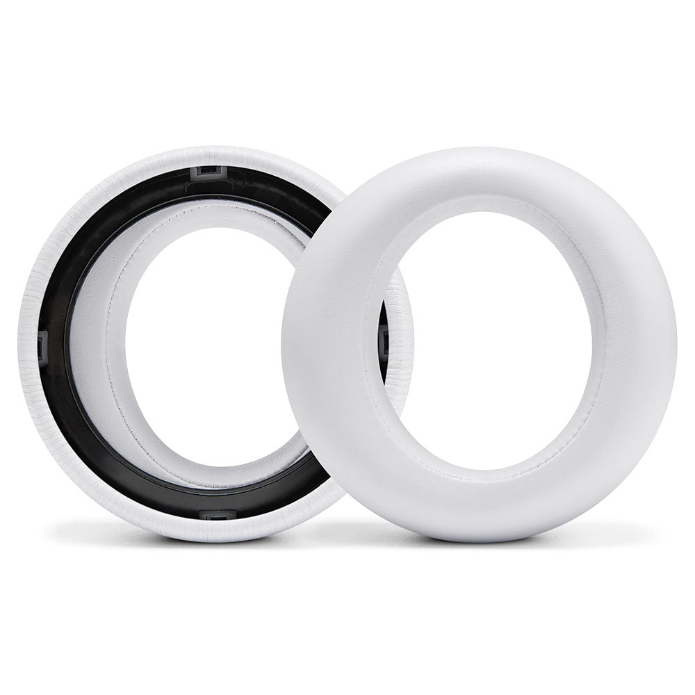 WC PadZ Pulse Elite | White