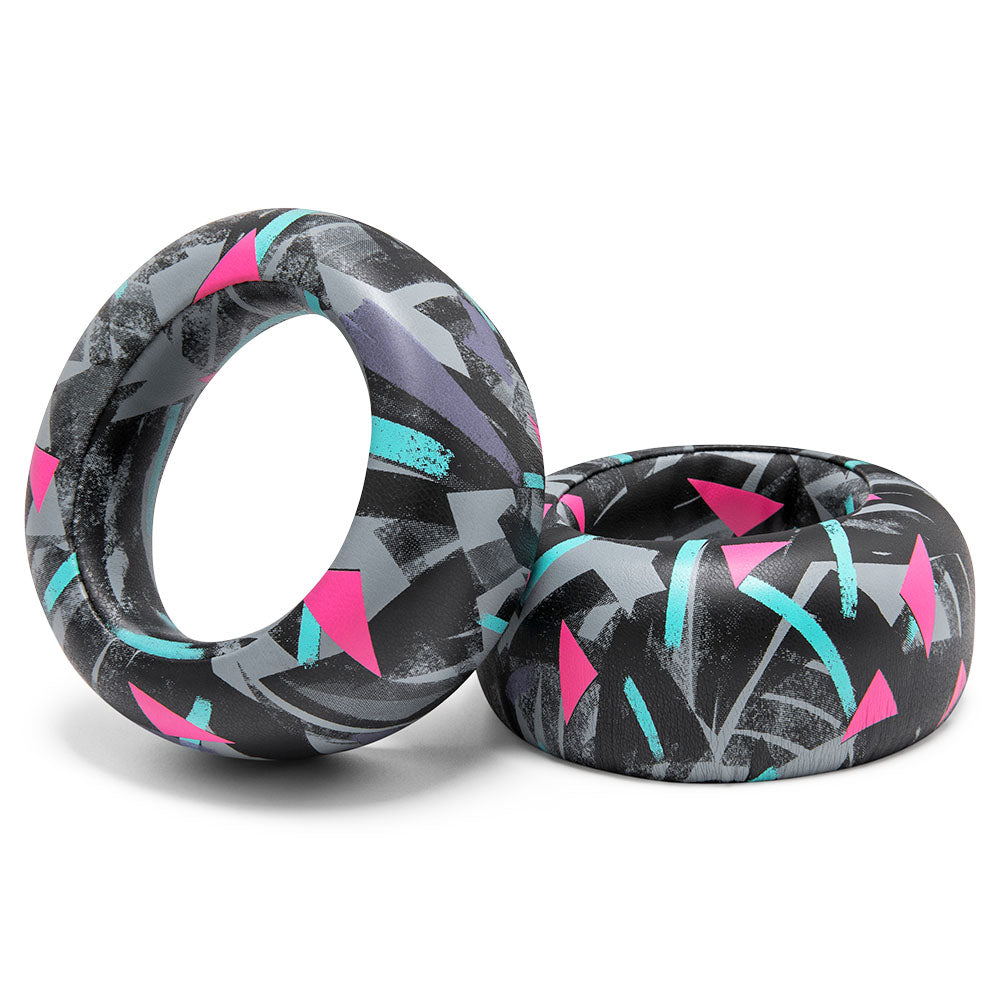 WC PadZ Pulse Elite | 90s Black