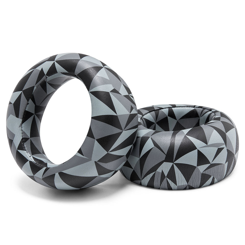 WC PadZ Pulse Elite | Geo Grey