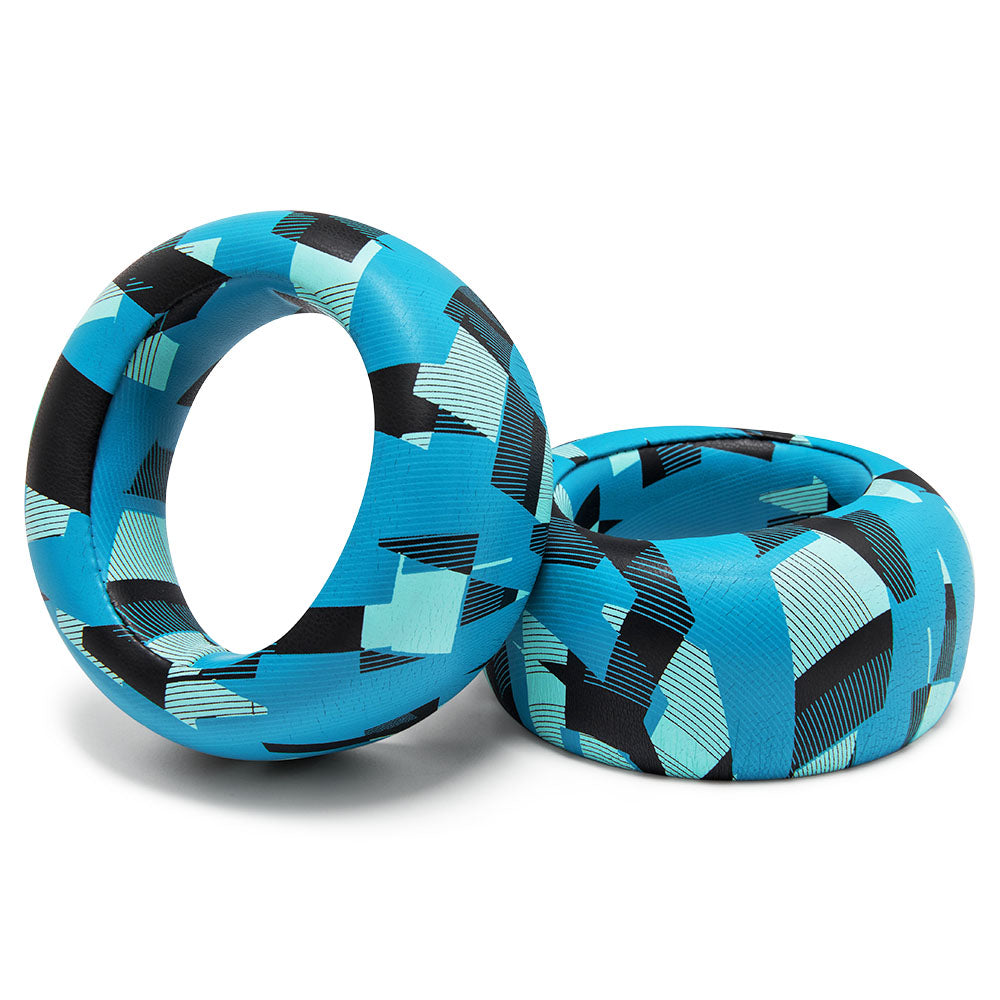 WC PadZ Pulse Elite | Cyan Prism