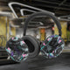 WC SweatZ XM6 | 90s Black