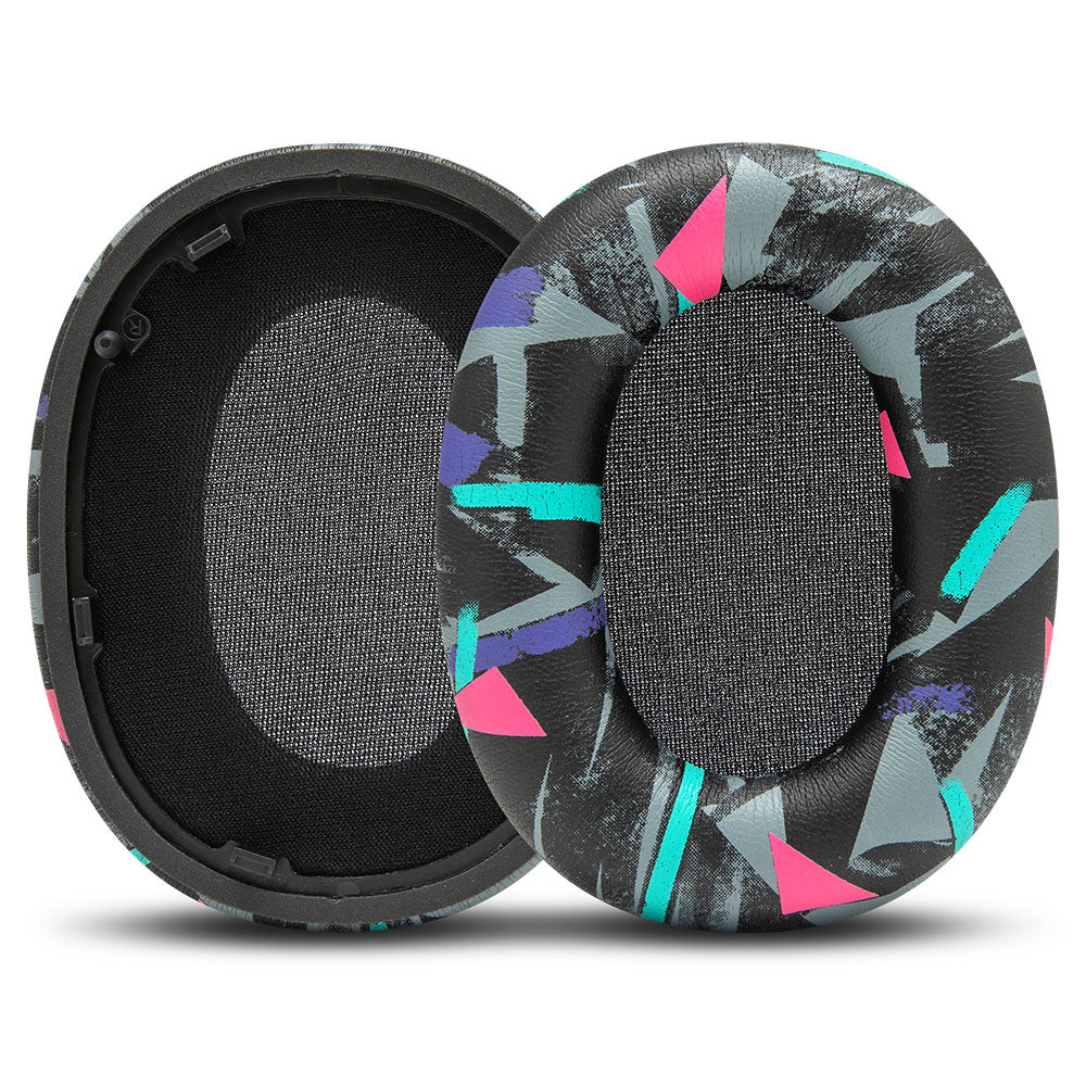 WC PadZ XM6 | 90s Black