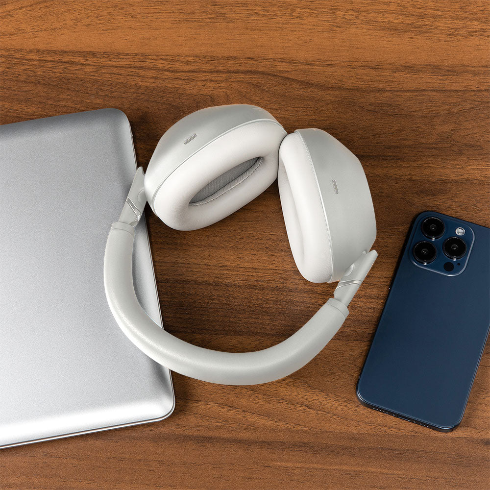 WC PadZ XM6 | Platinum Silver