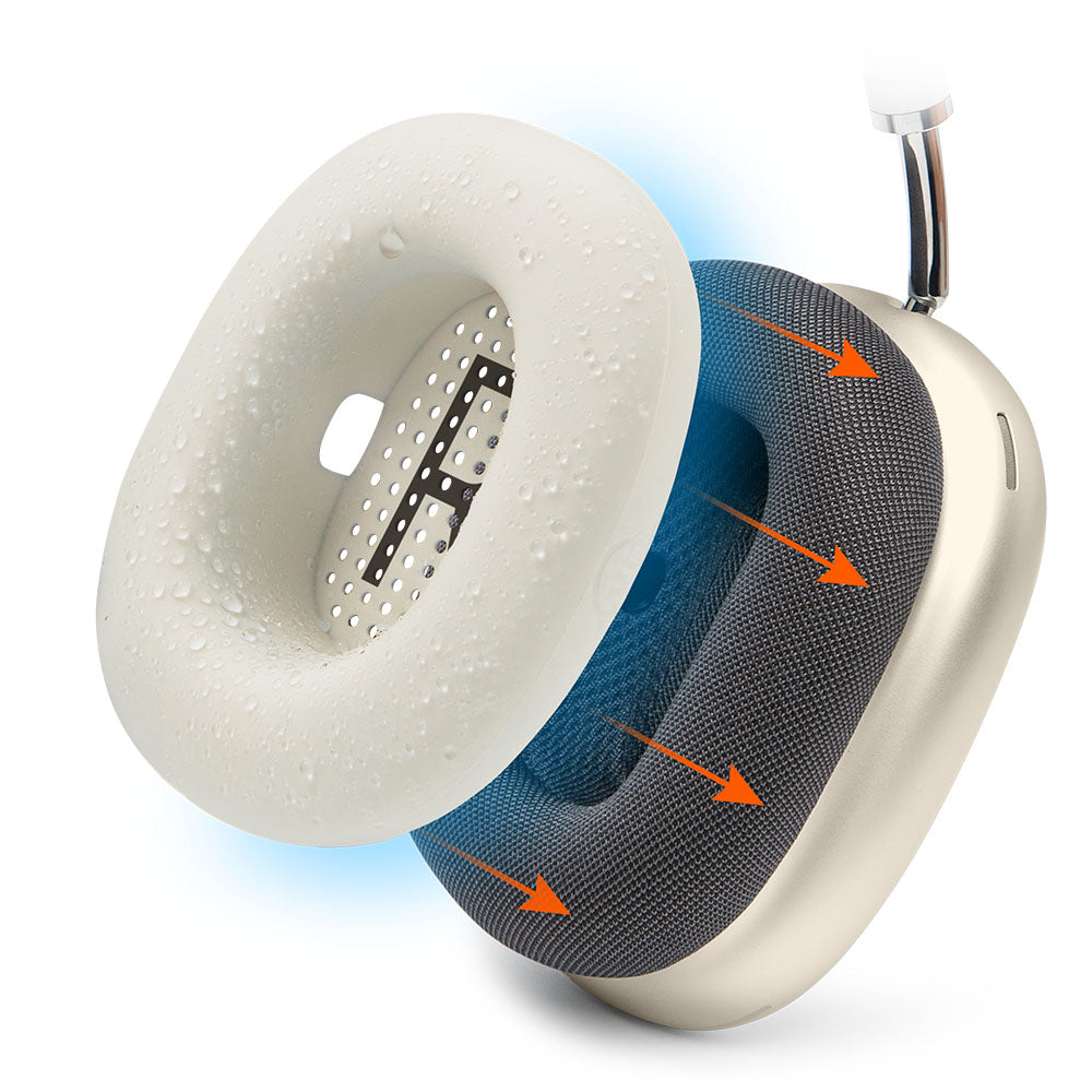 WC SweatZ Max | Starlight