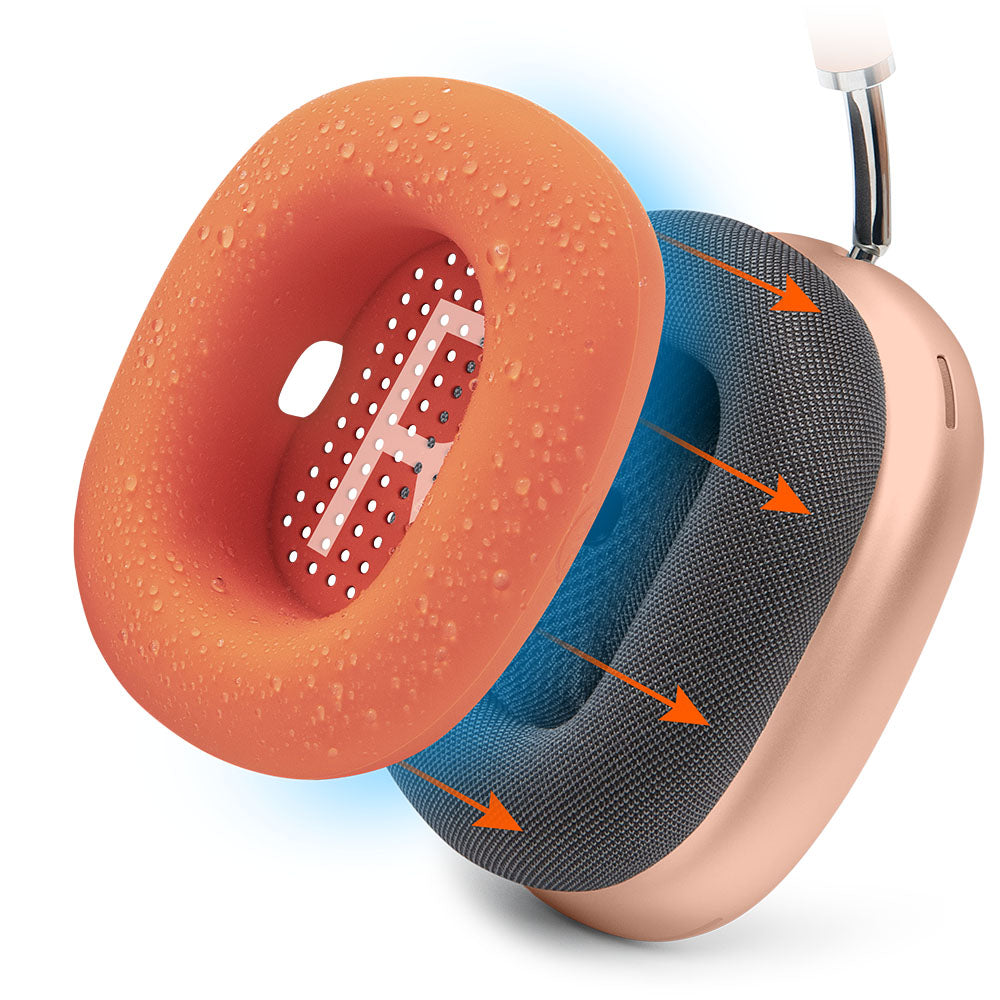 WC SweatZ Max | Orange