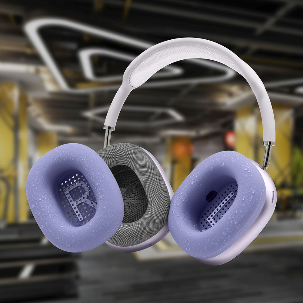 WC SweatZ Max | Purple