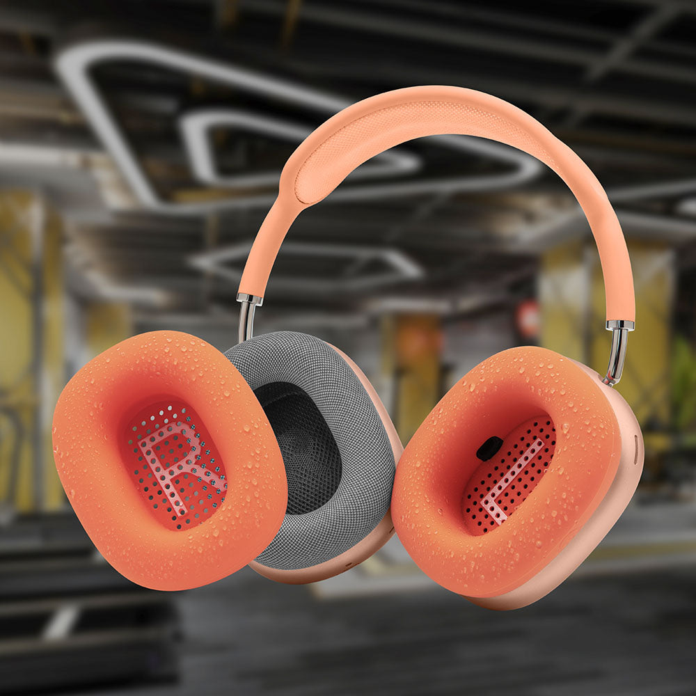 WC SweatZ Max | Orange