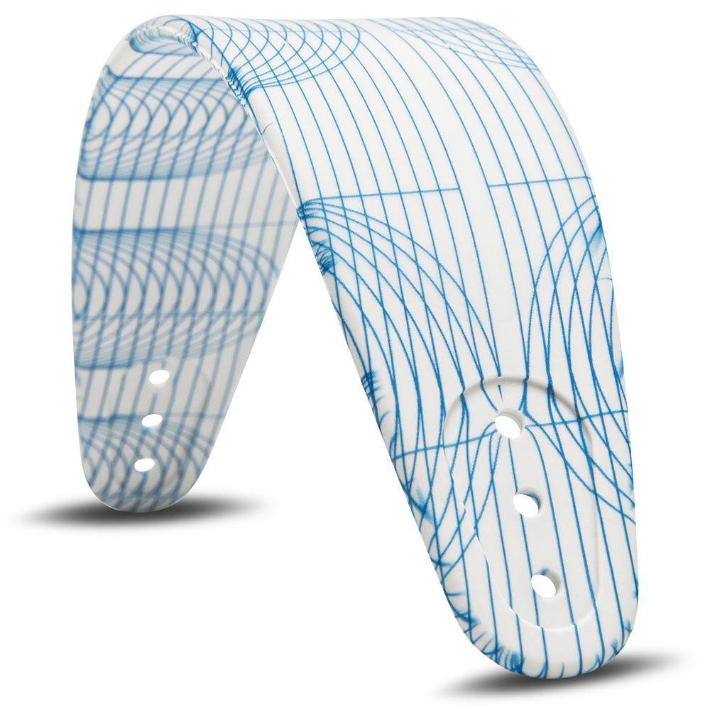 WC Silicone HeadbandZ for Arctis Nova | Ivory Tide