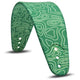 WC Silicone HeadbandZ for Arctis Nova | Emerald Tide