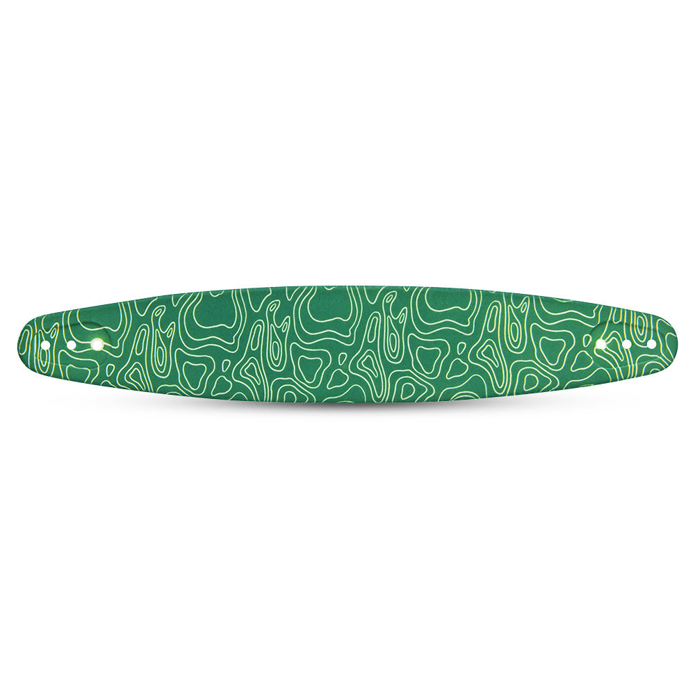 WC Silicone HeadbandZ for Arctis Nova | Emerald Tide