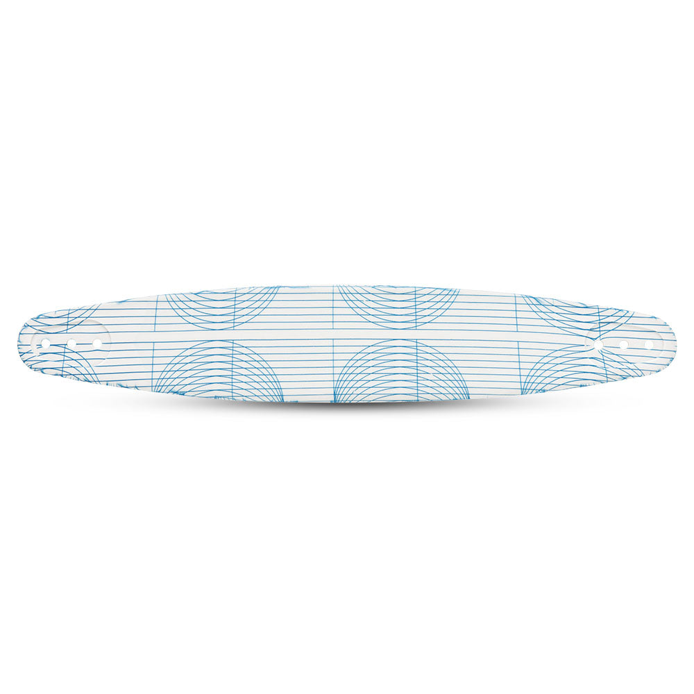WC Silicone HeadbandZ for Arctis Nova | Ivory Tide