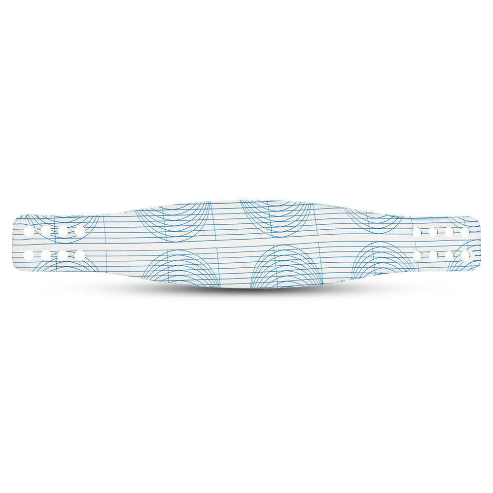 WC Silicone HeadbandZ for Audeze Maxwell | Ivory Tide