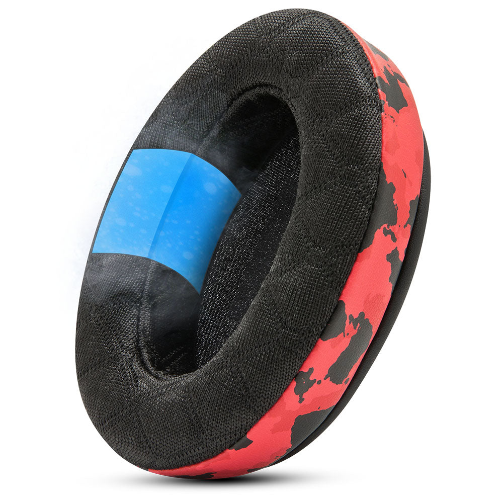 WC FreeZe Cloud | Red Camo