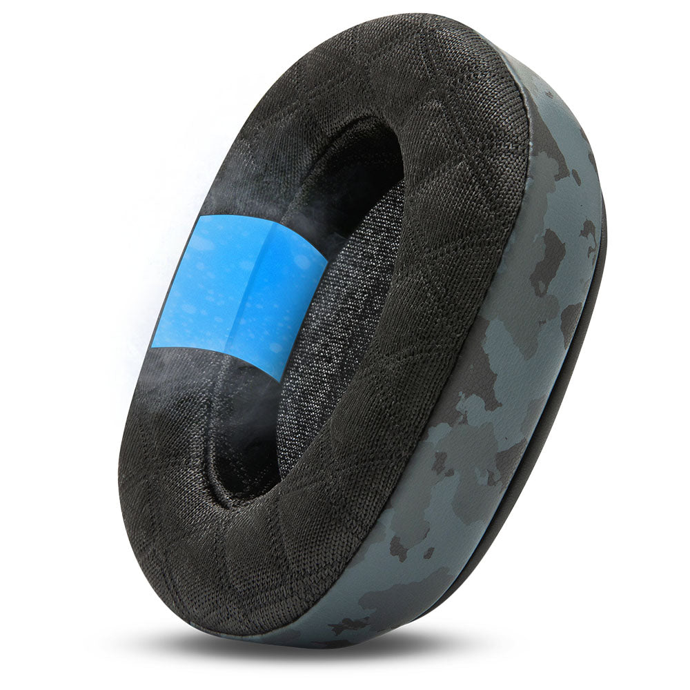 WC FreeZe G Pro X | Black Camo
