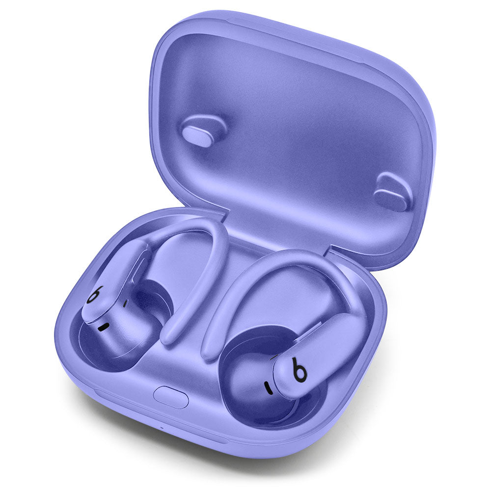 WC TipZ Powerbeats Pro 2 | Purple