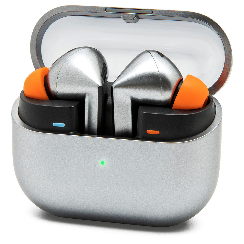 WC TipZ Galaxy | Orange