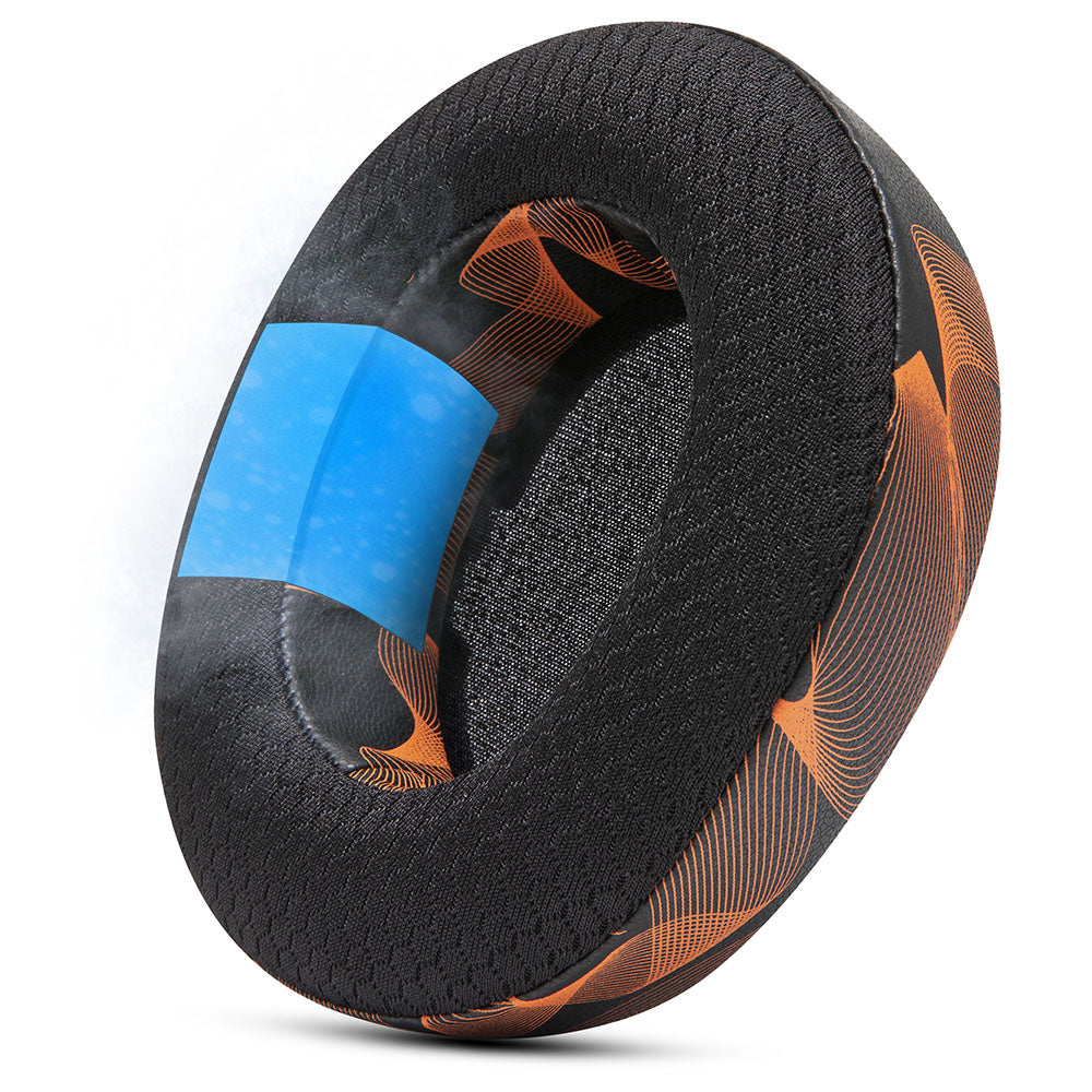 WC FreeZe Arctis Nova Pro | Kinetic Wave