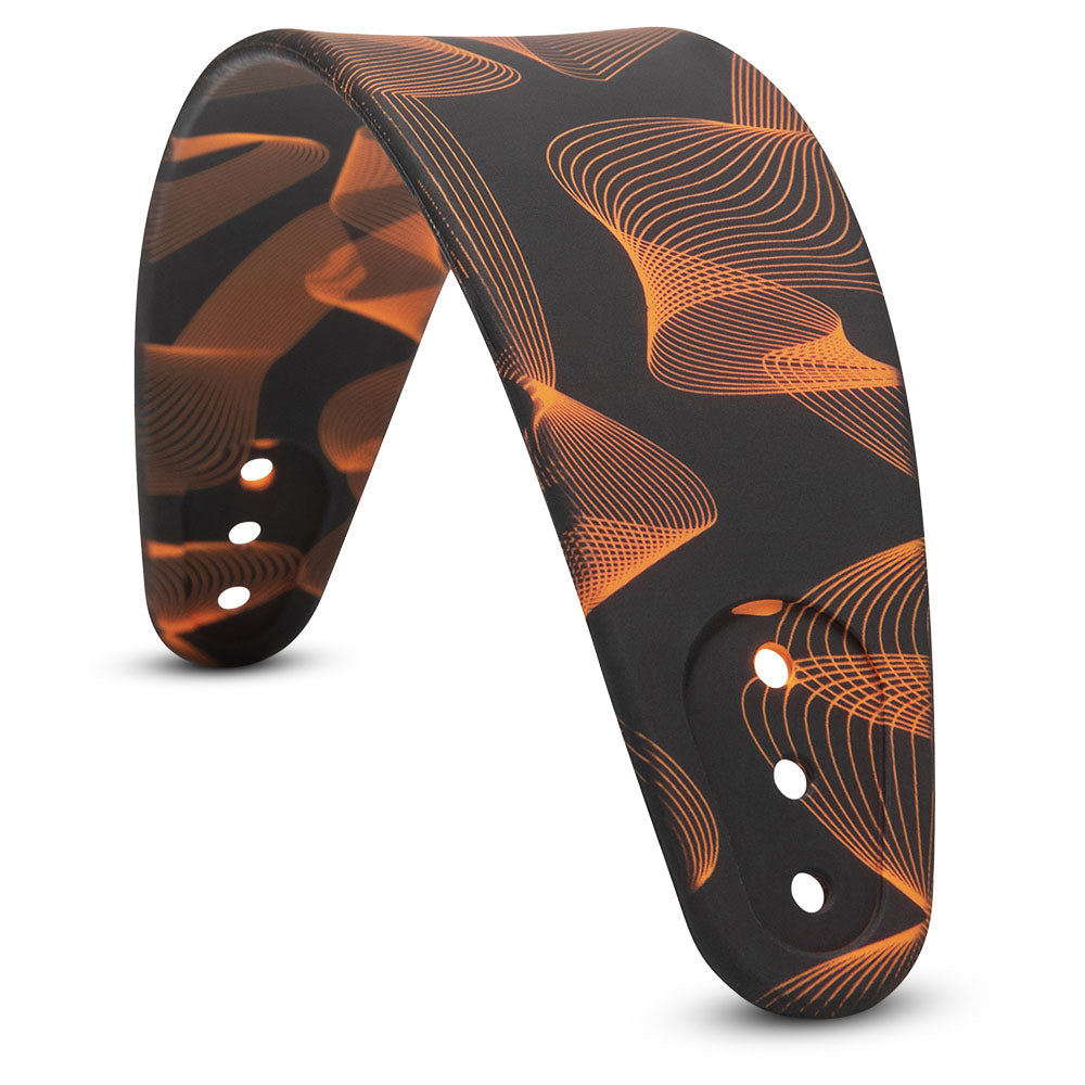 WC Silicone HeadbandZ for Arctis Nova | Kinetic Wave