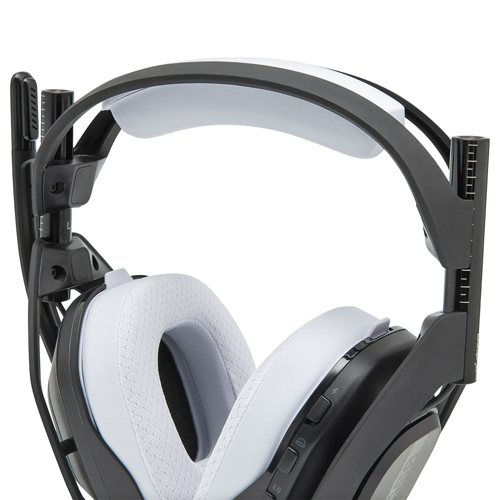 WC BandZ A50 | White