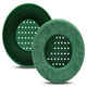 WC SweatZ Protective Headphone Earpad Cover | Emerald Tide