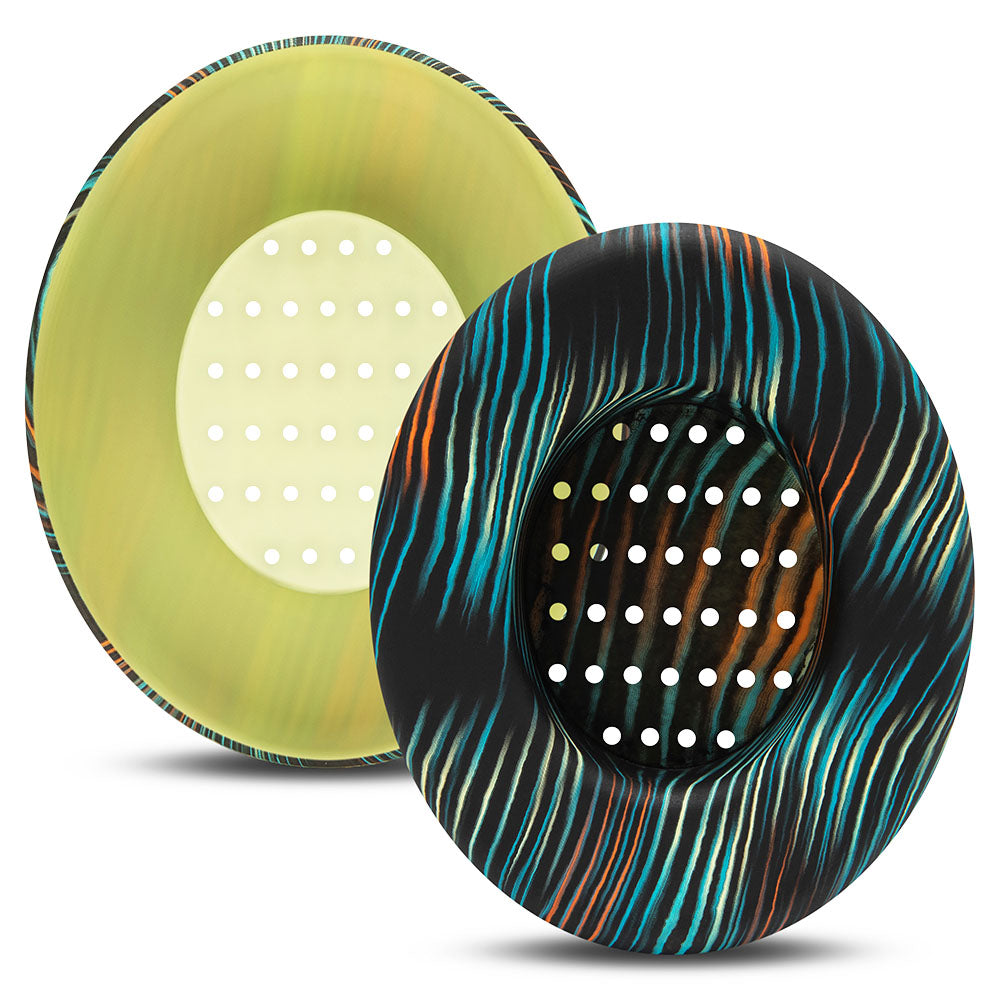 WC SweatZ Protective Headphone Earpad Cover | The Simulation