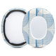 Skullcandy Hesh 3 & Crusher Replacement Earpads | Ivory Tide