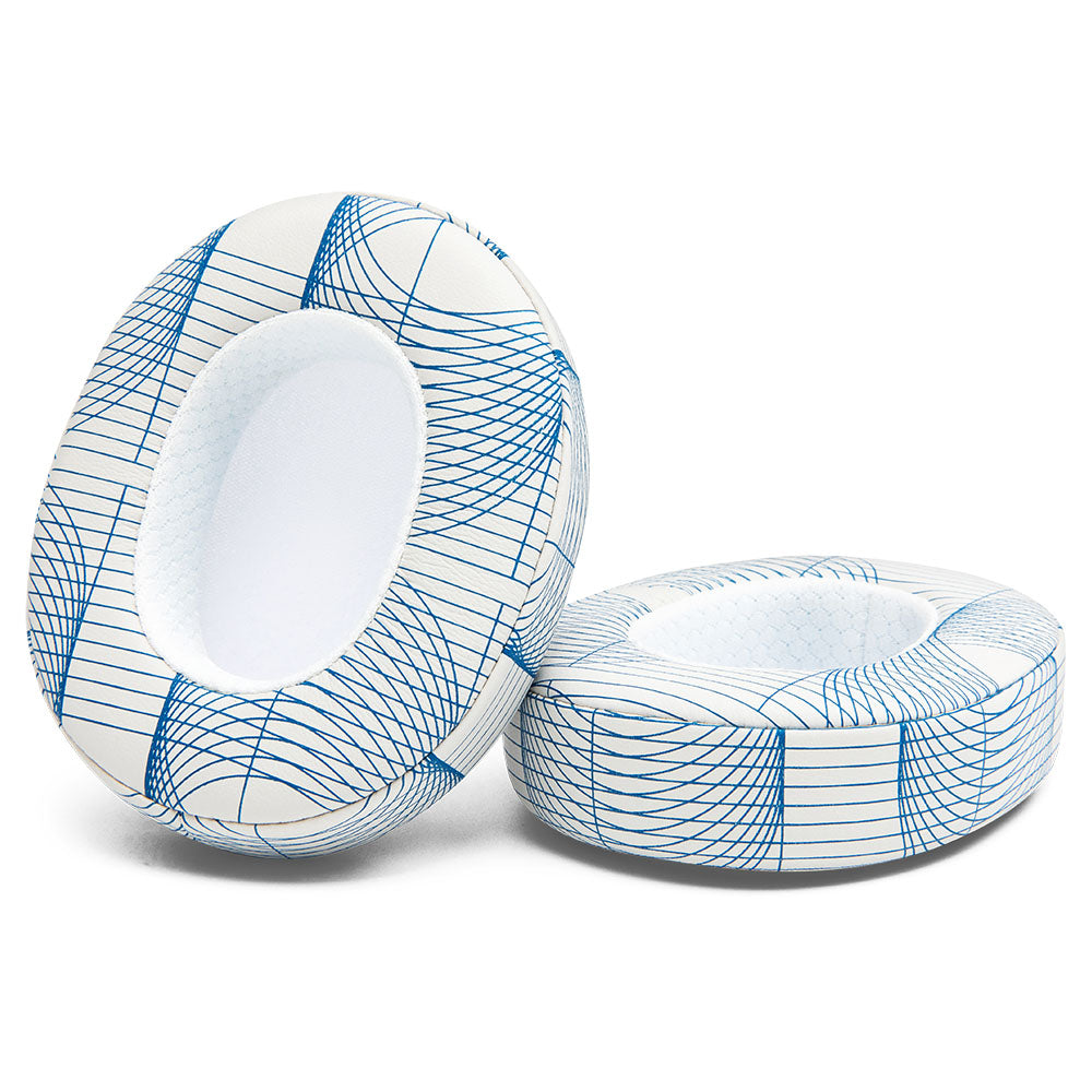 Skullcandy Hesh 3 & Crusher Replacement Earpads | Ivory Tide