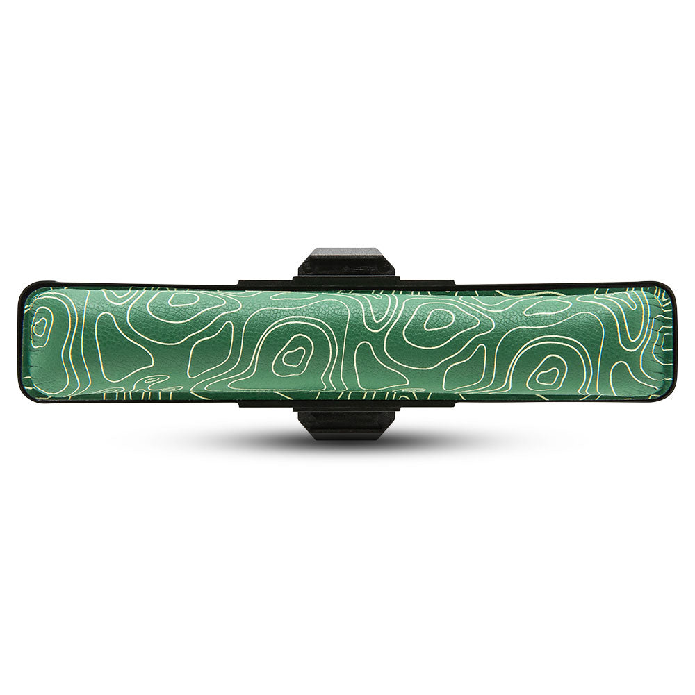 WC BandZ A50 | Emerald Tide