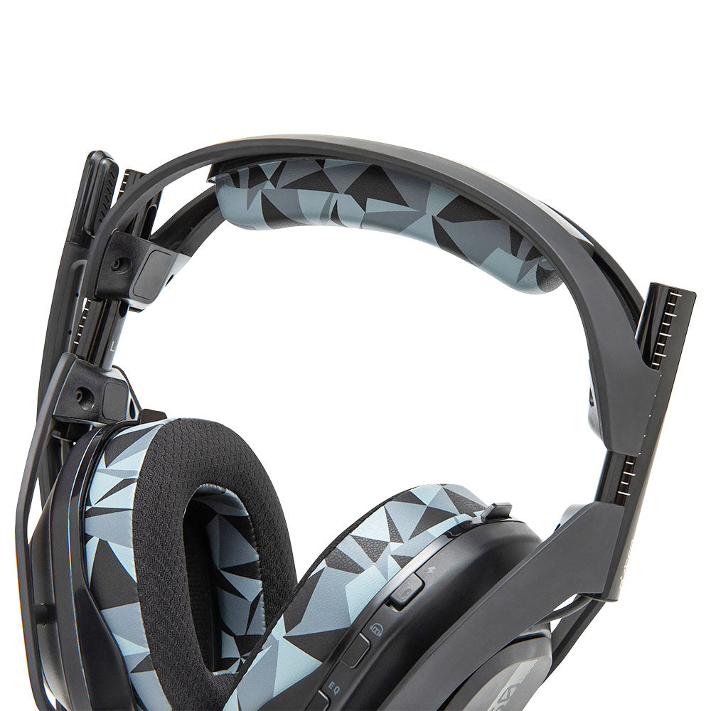 WC BandZ A50 | Geo Grey