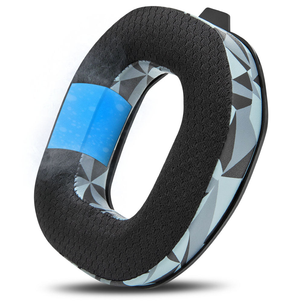 WC FreeZe A50 | Geo Grey